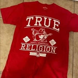 True religion shirt
